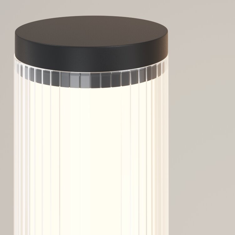 Парковый светильник Maytoni STER O467FL-L70B3K