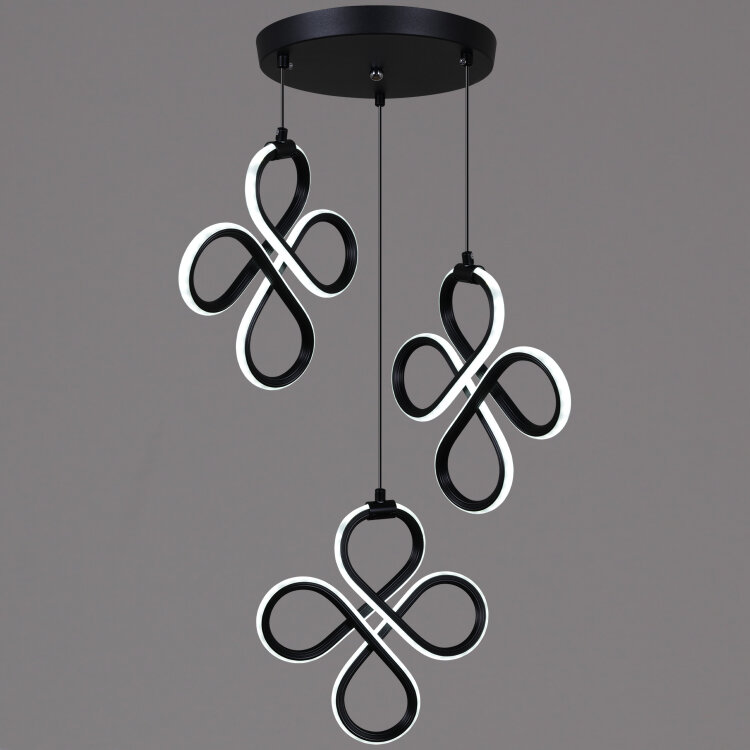 Подвес  SNEHA  05670-0.9-03 BK