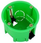 Коробка уст. КУ1201 68*45 HEGEL г/к