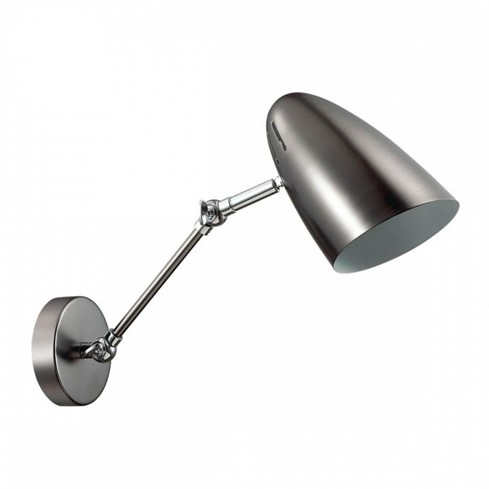 Спот AURA S0326-1 CR+SN