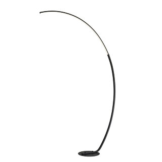 Торшер ESCADA 10281/T LED*12W Black