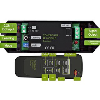 Пульт управления Arlight ARC5900-K0 ARL (не производят)