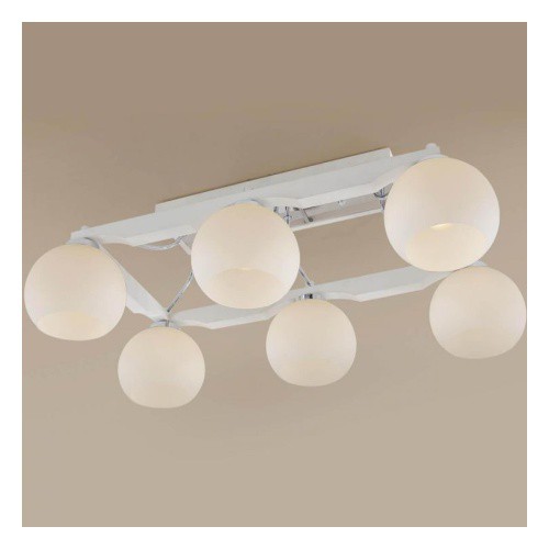 Потолочная люстра Citilux Ариста CL164362