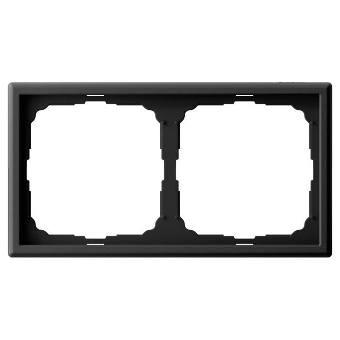 SE ArtGallery Карбон Рамка 2-ая, универсальная SE GAL001002