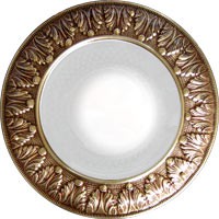 Светильник встраиваемый Helios D 095 ORO