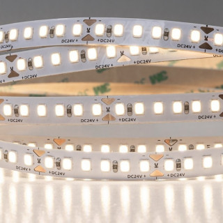 Светодиодная лента Arte Lamp TAPE A2418008-02-4K | 24V | 14,4W/m | 4000К | 5м