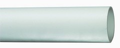 Трубка TDM гладкая жесткая ПВХ d-63 (21м)