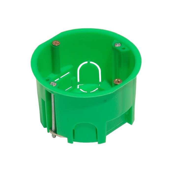 Коробка уст. КУ1204 68*40 HEGEL г/к