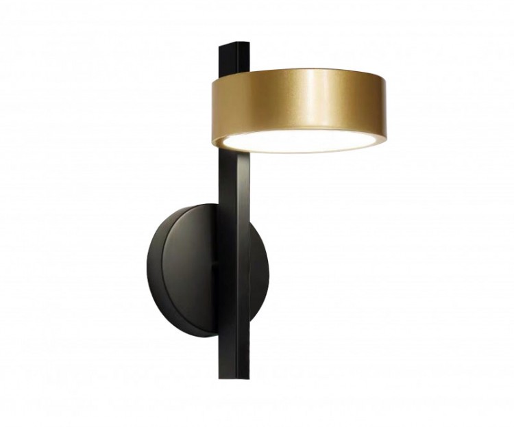 KINK Light 07647-1A,20(4000K) Бра Рапис бронза 