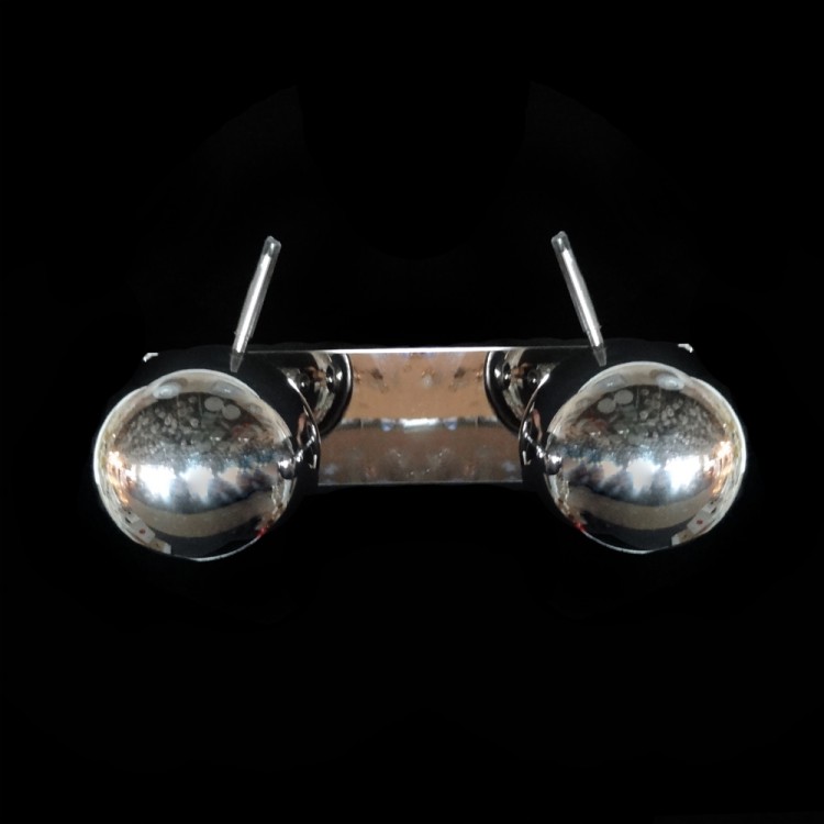 Спот AURA MX8090A-02/B102 CH