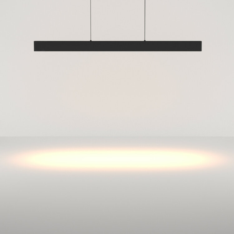 Люстра Maytoni Ephoria P109PL-36W2.7-6K-B