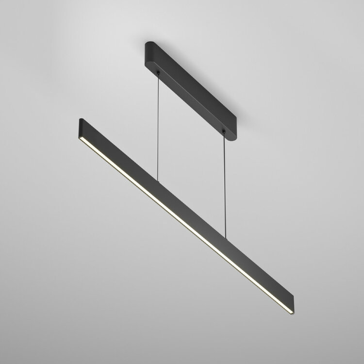 Люстра Maytoni Ephoria P109PL-36W2.7-6K-B