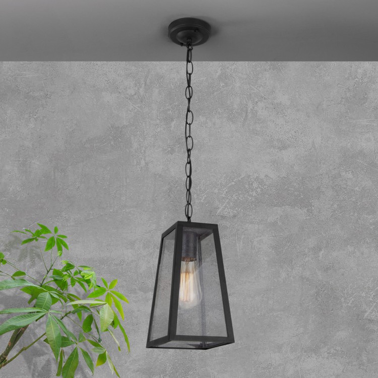 Уличный свет EL- Germes H