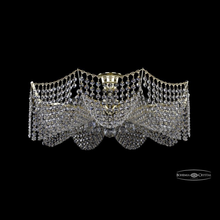 Люстра Ivele 77081/58 Pa NEW