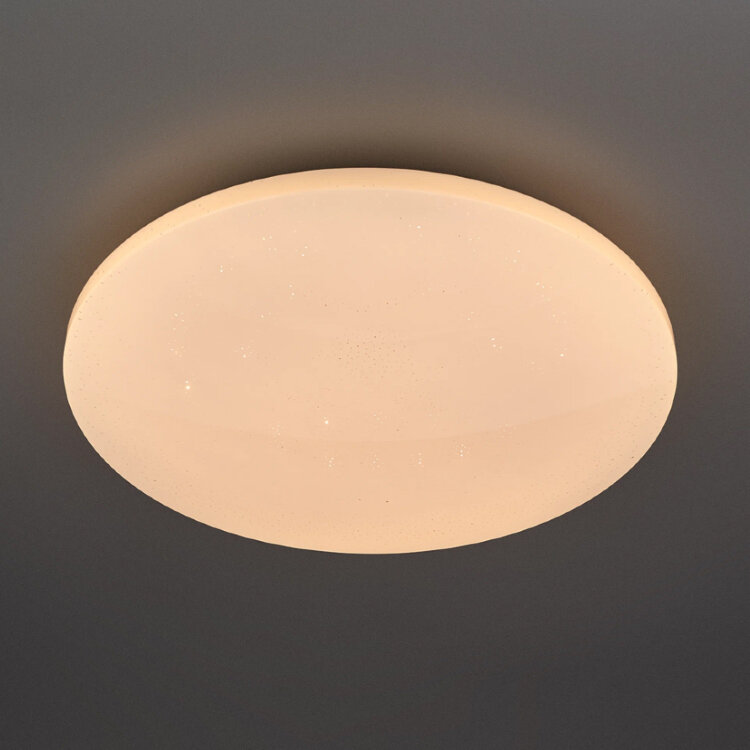 Светильник потолочный AURA A01/500 LED  48W*2