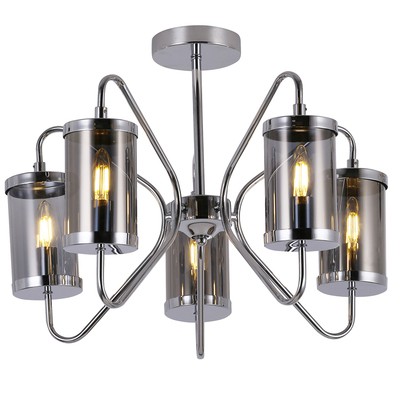 Люстра EVOLUCE SLE102302-05 