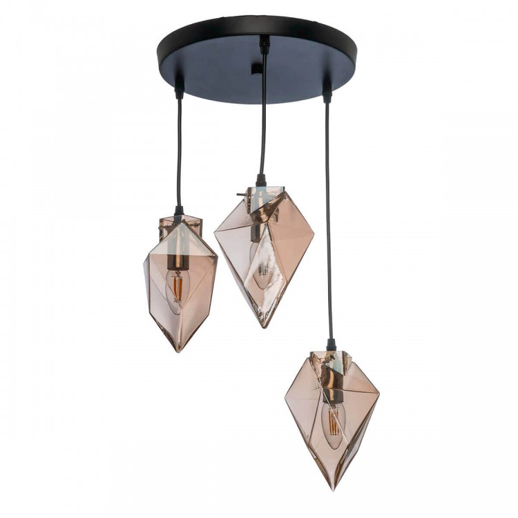 Подвес Vele Luce Cassiopea VL1154P03