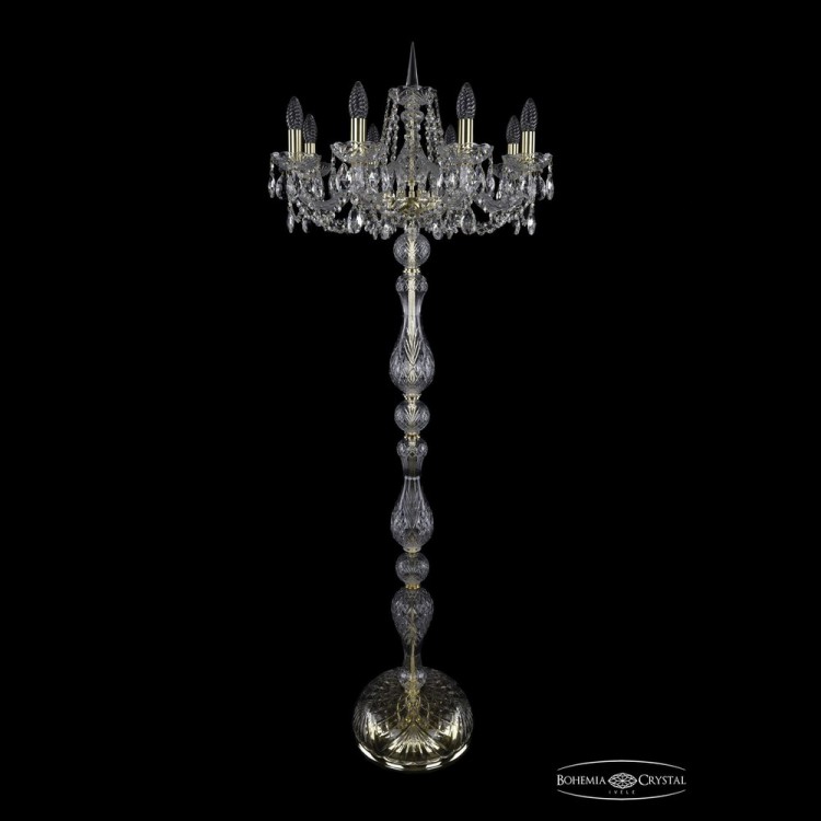 Торшер Ivele 1402T1/8/195-160 G NEW