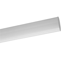 Тубус HALLA BS-TUB-980 белый