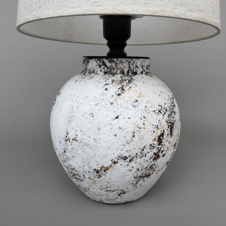 Настольная лампа AURA T2132 E27