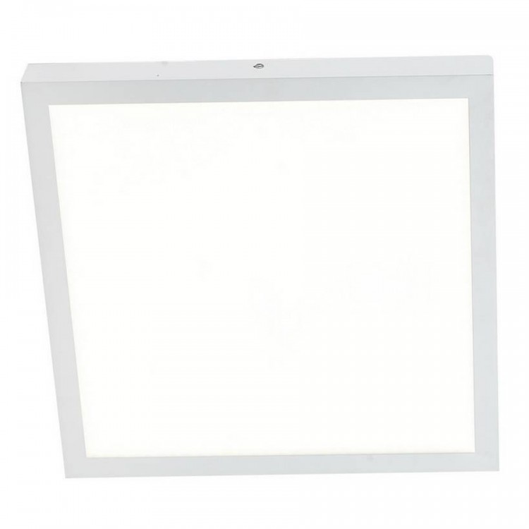 Потолочный светильник  HL643L 28W  220-240V  3000K белый