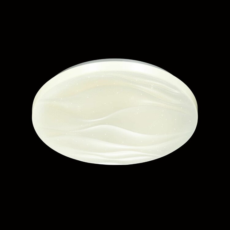 Светильник потолочный AURA A01B/400 LED 30W*2