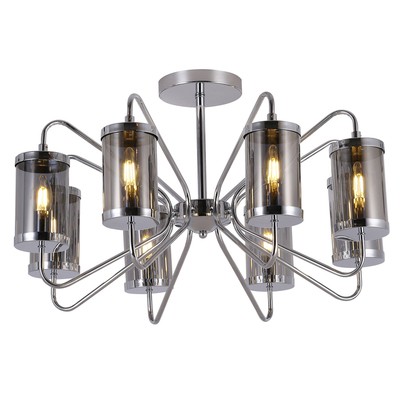 Люстра EVOLUCE SLE102302-08 