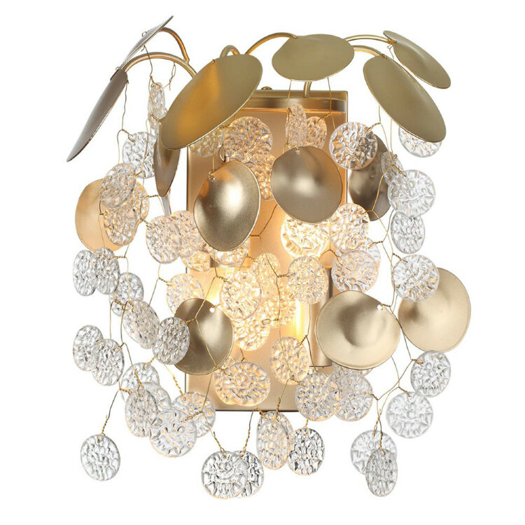 Бра ODEON LIGHT 5104/2W