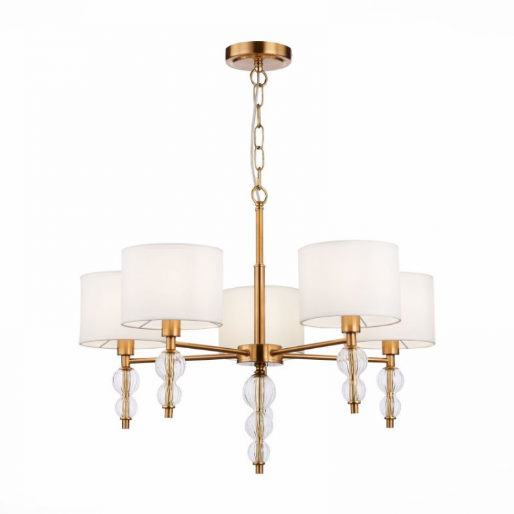 Люстра подвесная Evoluce SLE105713-05