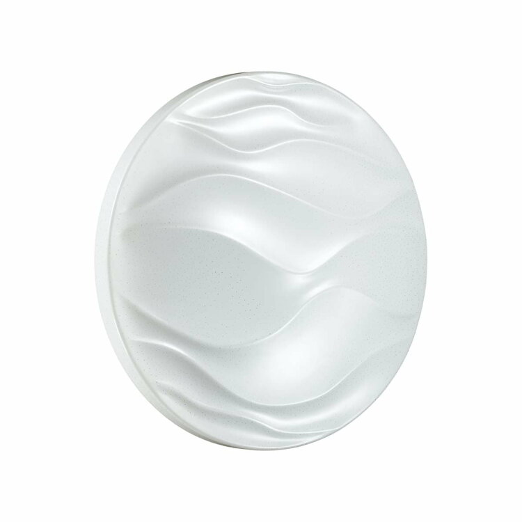 Светильник потолочный AURA A01B/500 LED 48W*2