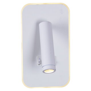 Спот SNEHA 86204-9.2-001KT LED12W WT