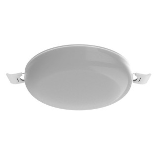 Светильник встраиваемый Gauss Frameless 12W 4000K круг
