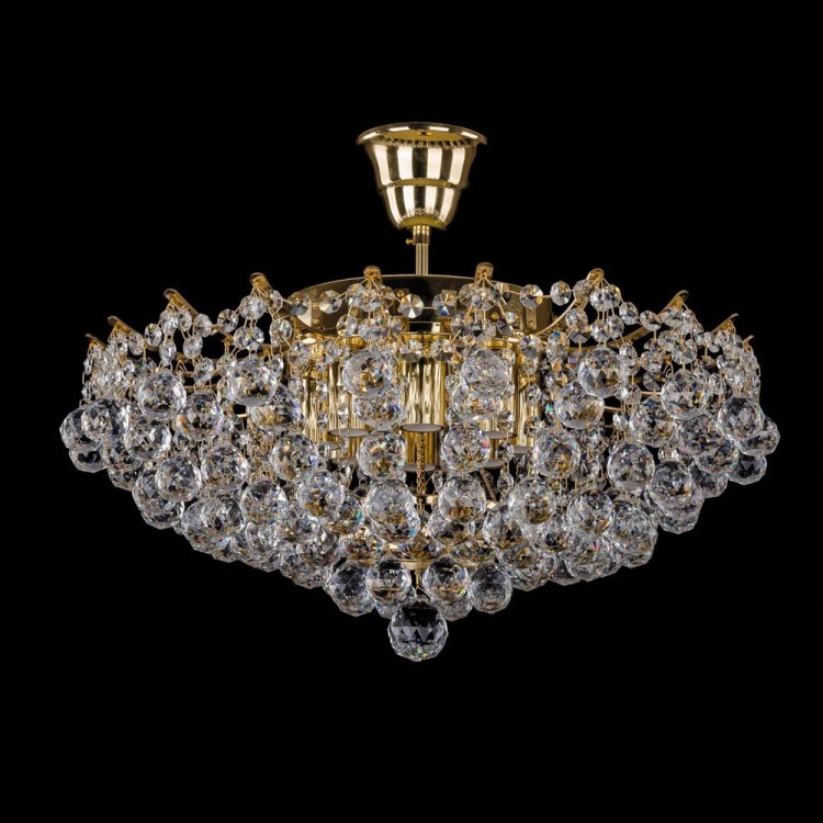 Люстра Ivele 77311/50 G NEW