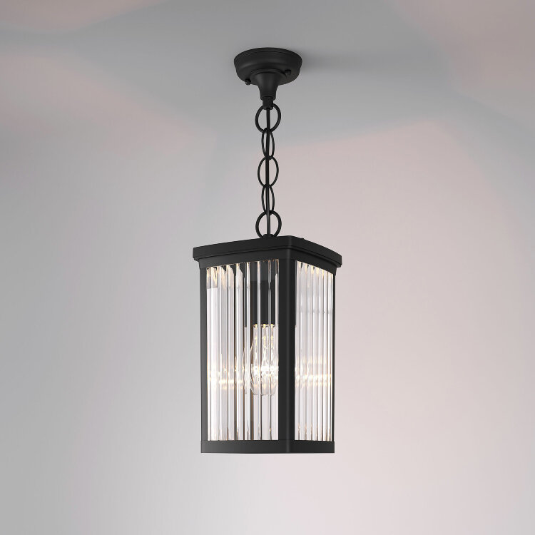 Уличный свет EL- Lame H кофе