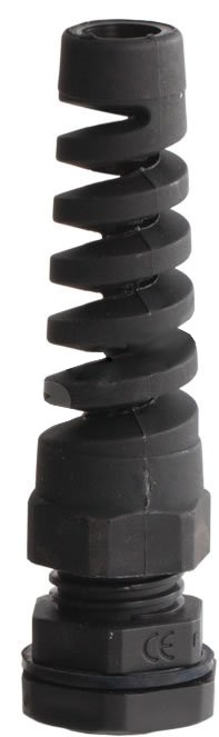 Сальник EKF PG19 IP54 d отверстия 24 мм d проводника 12-15мм