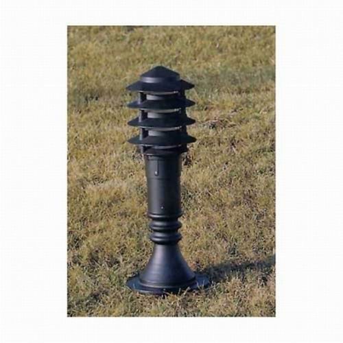 Уличный светильник Leds 55-8739-05-B8