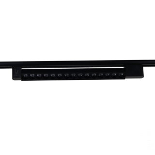 Трековый светильник SNEHA 06185-9.3-001C LED 30W BK (4000K)