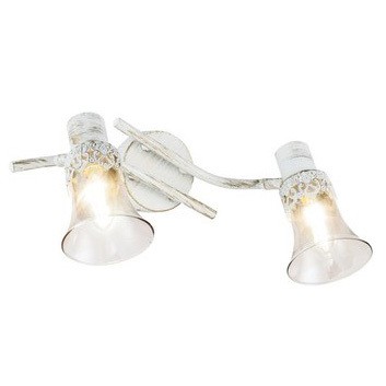 Спот FR7002WL-02WG