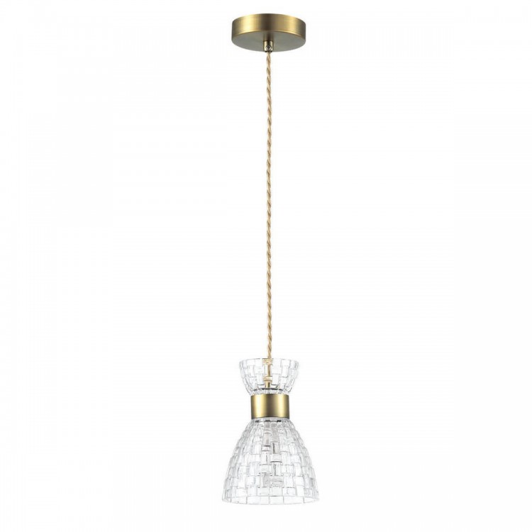 Подвесной светильник Lumion Jackie 3704/1