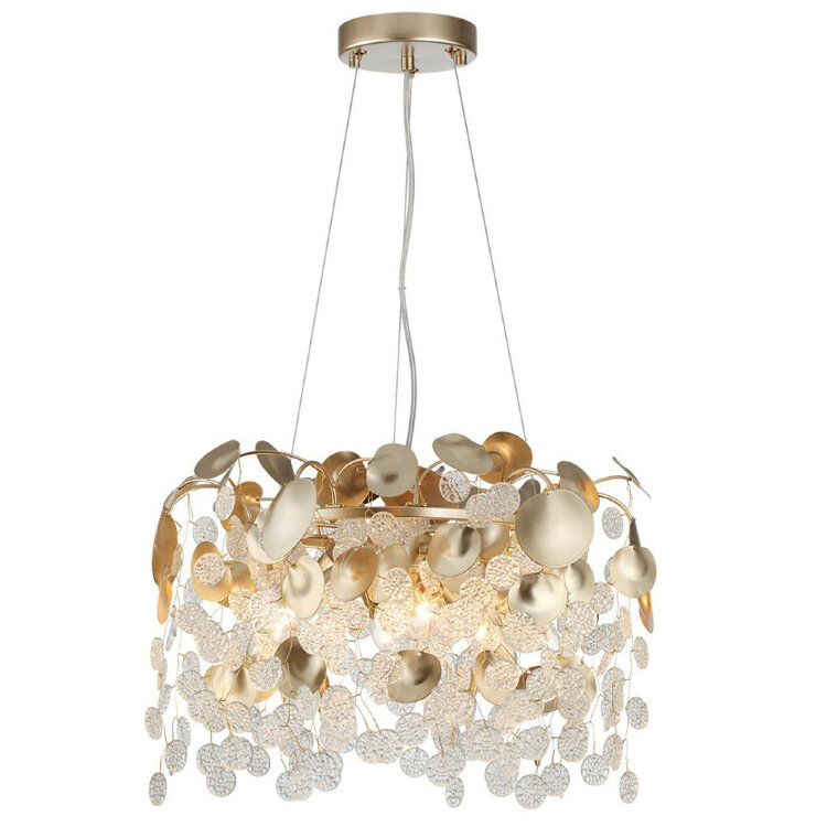 Люстра ODEON 5104/6