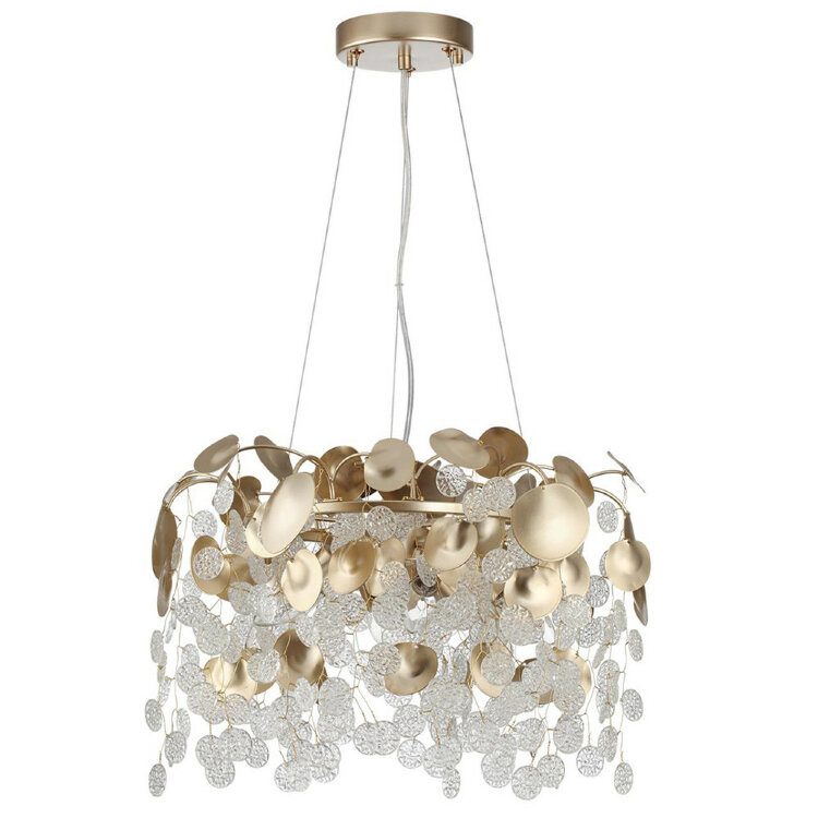 Люстра ODEON 5104/6