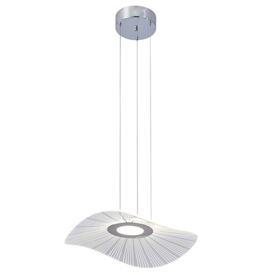 08036-50,02 Подвес Жасмин хром