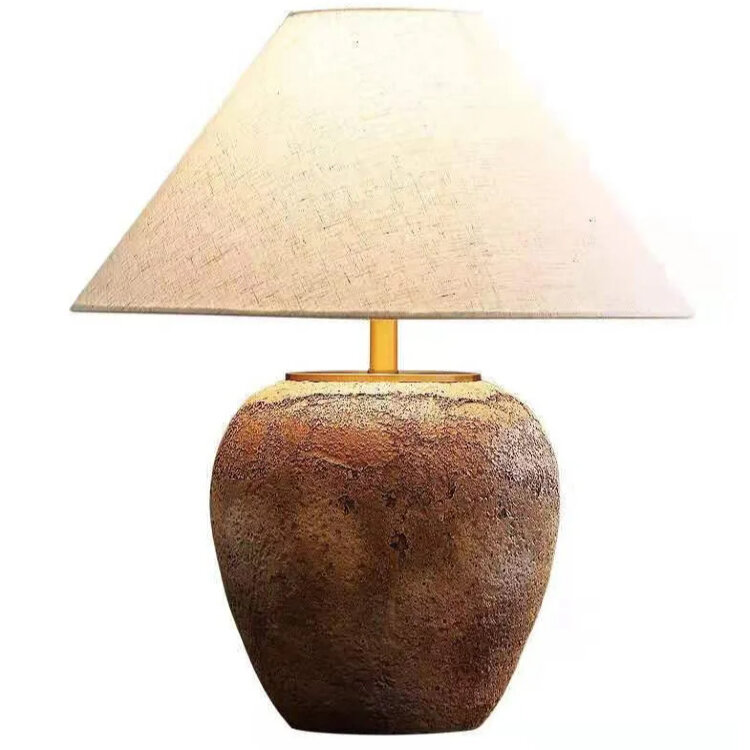 Настольная лампа AURA T3134 E27