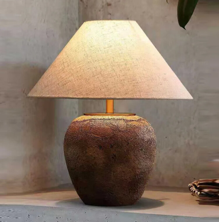 Настольная лампа AURA T3134 E27