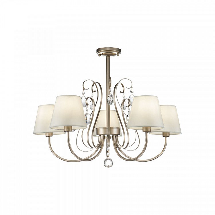 Люстра  FR2030CL-05G