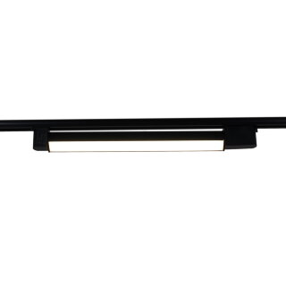 Трековый светильник SNEHA 06186-9.3-001QY LED 30W BK (4000K)