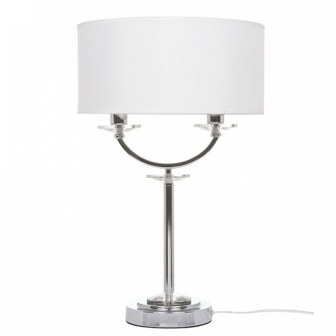 Настольная лампа Freya FR5034TL-02CH