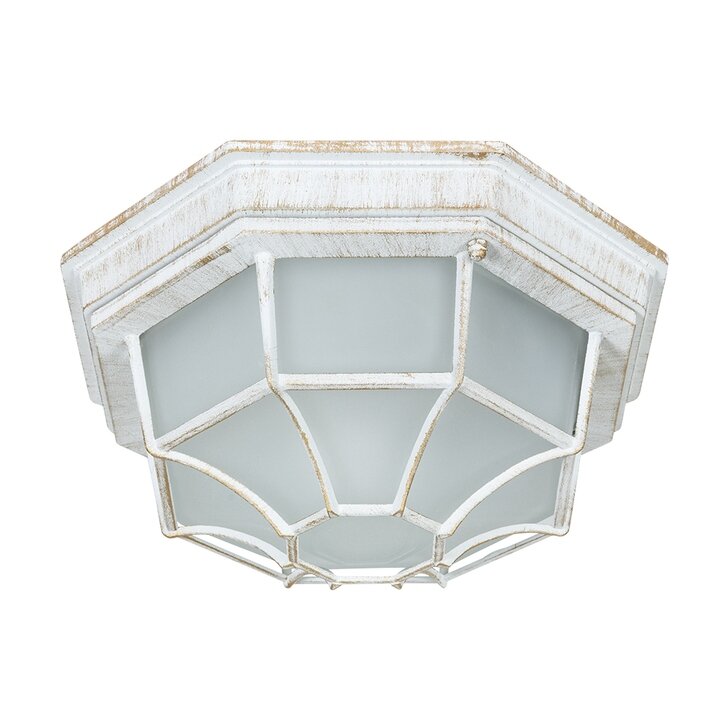 Уличный светильник ARTELAMP  A3121PF-1WG