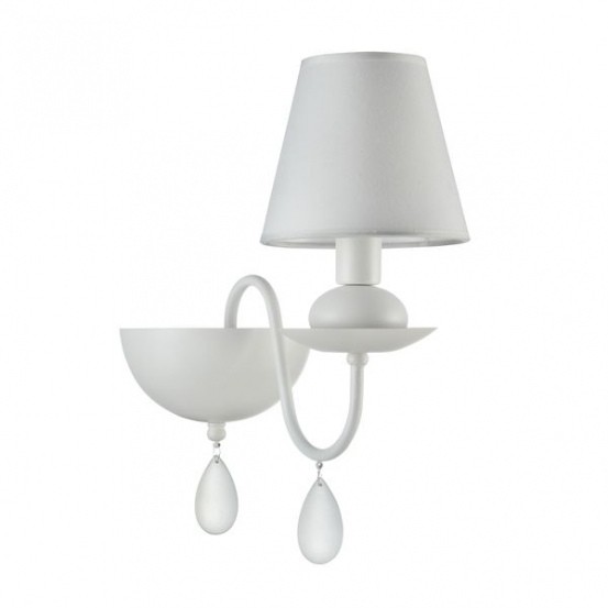 Бра FREYA FR5756-WL-01-W