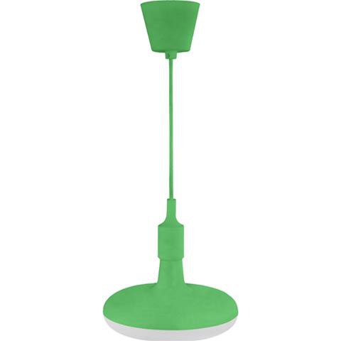 Подвес 12W 4000K зеленый